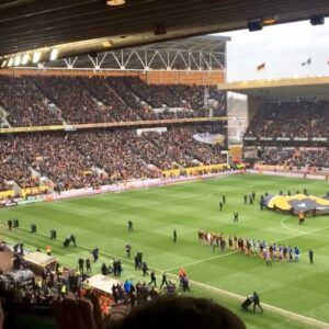 Molineux Stadium