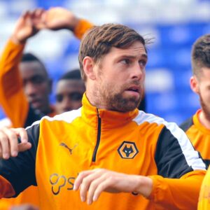 grant holt wolves