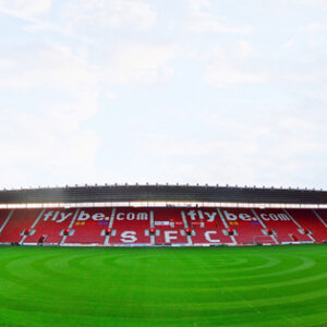 St Mary's Stadium