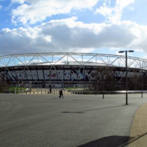 west ham stadium