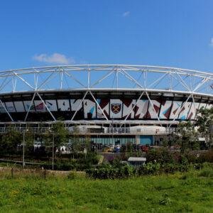 London Stadium