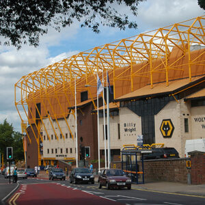 Molineux stadium