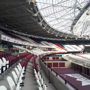 london stadium