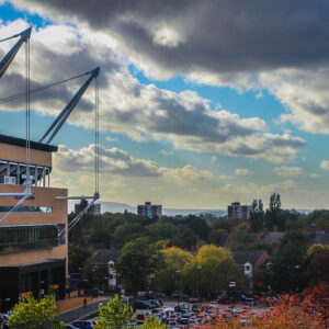 molineux stadium