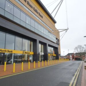 molineux stadium