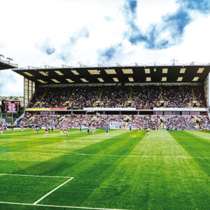 Turf Moor