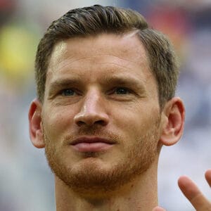 Jan Vertonghen