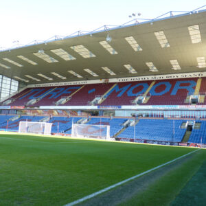 turf moor