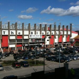 Bramall Lane