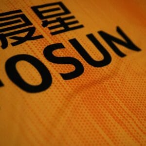 fosun wolves