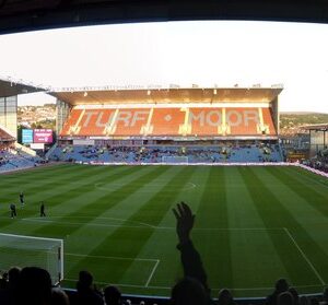 Turf Moor