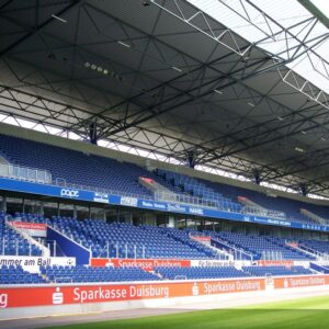 MSV Duisburg