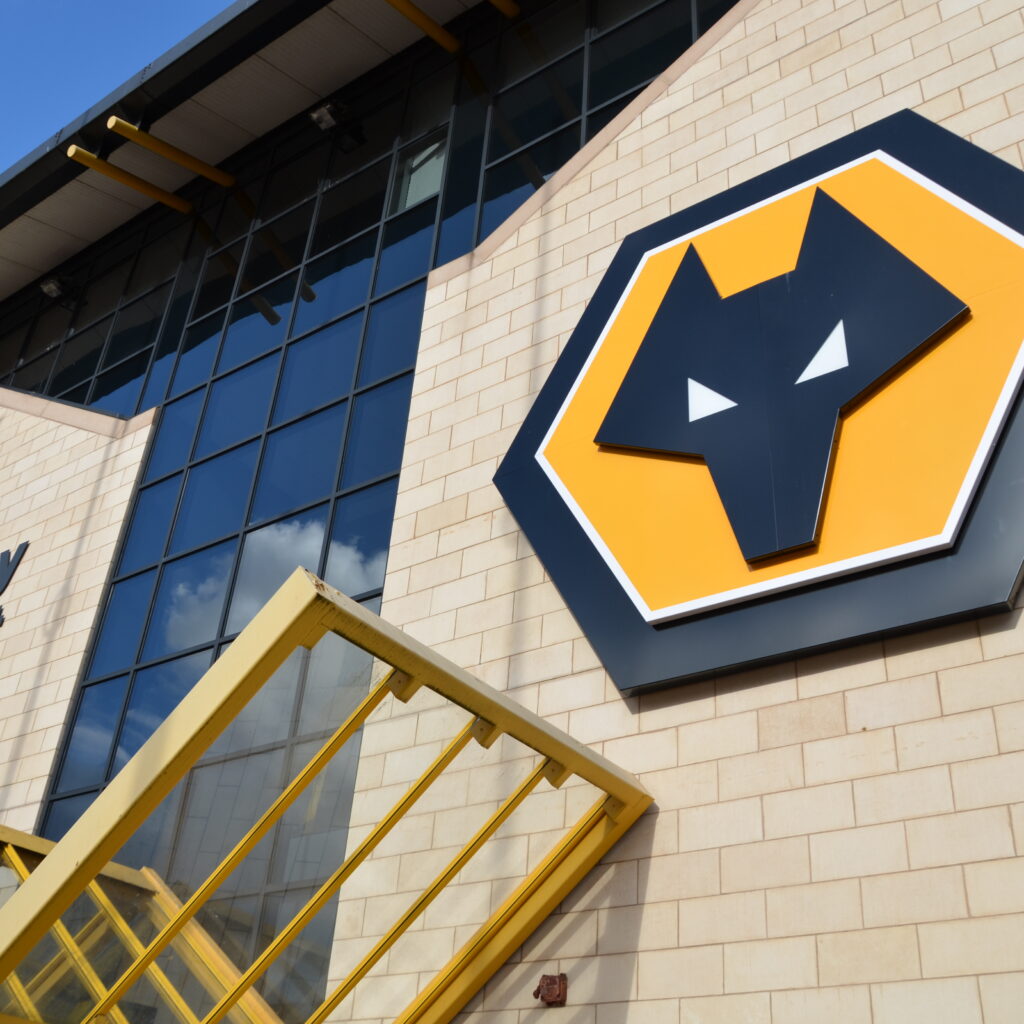 Wolves Rumours Talking Wolves