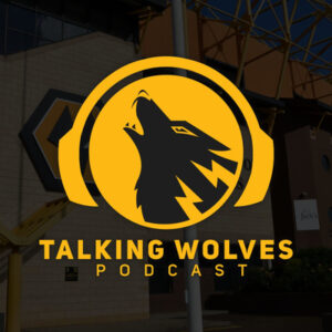 Talking Wolves Podcast