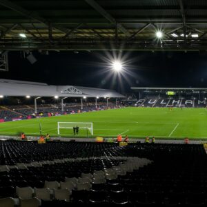 Craven Cottage