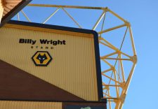 Billy Wright Stand