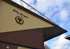 Billy Wright Stand