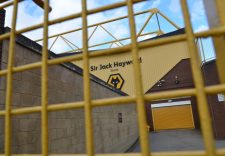 Sir Jack Hayward Stand