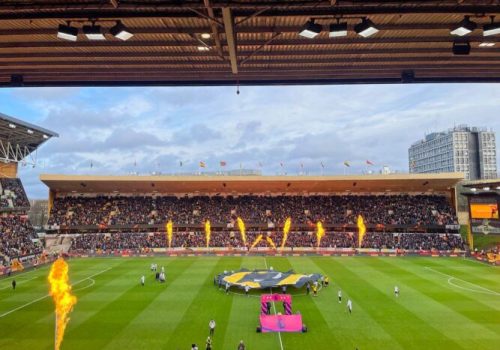 Molineux